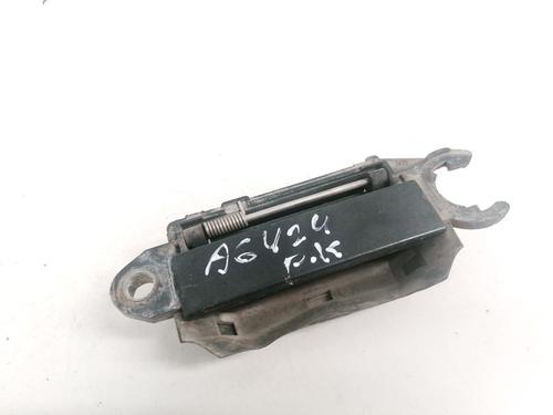 front-left-exterior-door-handle-audi-a4-b5-8d2-1994-1995-1996-1997-1998-1999-2000-2001-35549122 main image