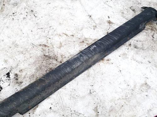 Used Left sideskirt Left sideskirt 35276690 35276690
