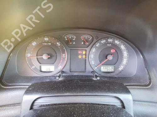 Switch SKODA SUPERB I (3U4) 1.9 TDI | BP34177114I30  - Image 5