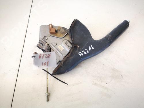 Used Hand brake Hand brake MAZDA 6 Hatchback (GG) 2.0 DI (GG14) (136 hp) 35417194 35417194