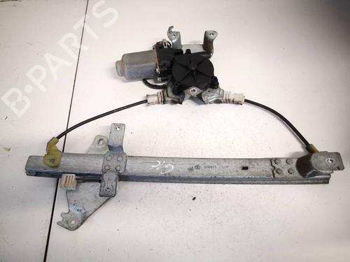Used Rear left window mechanism Rear left window mechanism 34884744 34884744