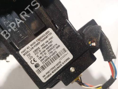 Electronic module KIA OPTIMA (FSGDS6B) 2.4 | BP34962266M83 - Image 3