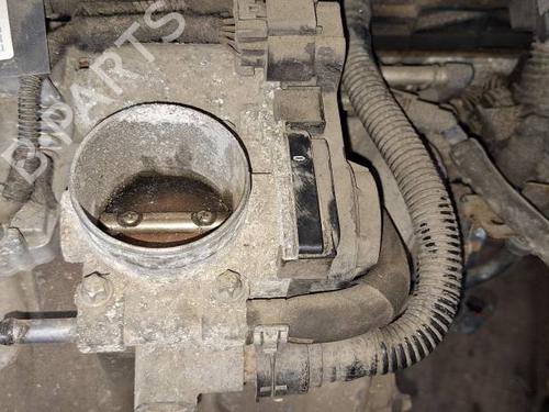 Used Throttle body Throttle body OPEL ASTRA H (A04) 1.6 (L48) (105 hp) 36548069 36548069