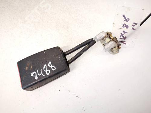 Used Seat buckle Seat buckle 35385677 35385677