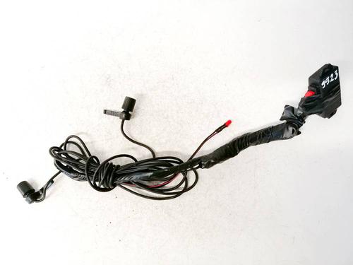 Used Electronic module Electronic module FORD GRAND C-MAX (DXA/CB7, DXA/CEU) 2.0 TDCi (140 hp) 32602227 32602227