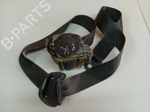 Used Front left seatbelt Front left seatbelt PEUGEOT 807 (EB_) 2.2 HDi (128 hp) 36587281 36587281