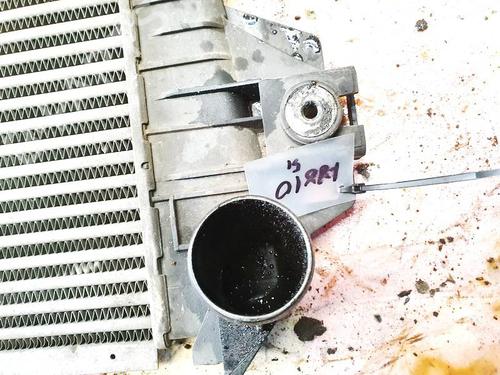Intercooler JEEP CHEROKEE (KJ) 2.5 CRD 4x4 | BP35327200M30 - Image 2