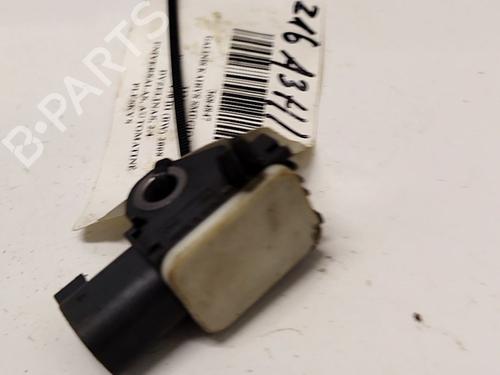 Electronic sensor VOLVO V70 III (135) 2.5 T | BP39223571M84 - Image 2