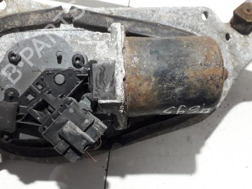 Used Front wiper motor Front wiper motor RENAULT LAGUNA II (BG0/1_) 1.8 16V (BG06, BG0J, BG0M) (116 hp) 35851317 35851317