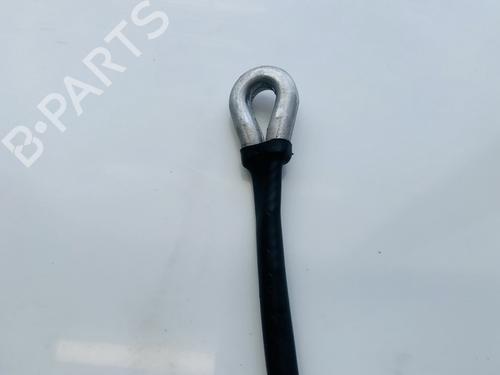 Engache cinturón DAEWOO REXTON (GAB_) 2.7 D All-wheel Drive | BP35541021I32 - Image 3