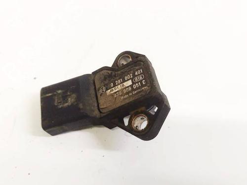 Used Electronic module Electronic module AUDI A6 C5 (4B2, 4B4) 1.9 TDI (130 hp) 35153646 35153646