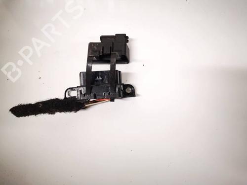 Electronic module BMW 3 (E90) 330 d | BP34863849M83 - Image 2