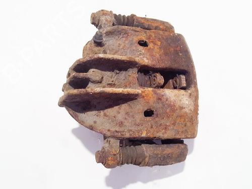 Used Left front brake caliper Left front brake caliper 35859613 35859613