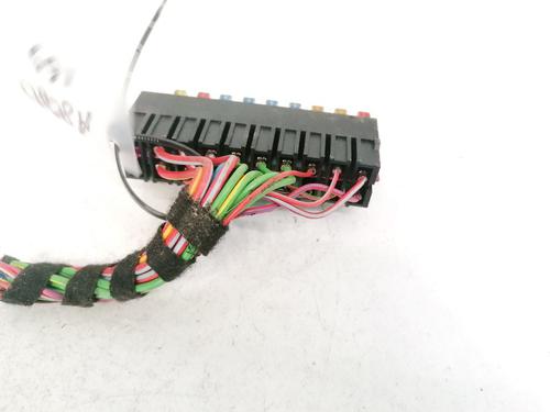 Fuse box AUDI A6 C6 (4F2) 3.2 FSI | BP32912087E1 - Image 3