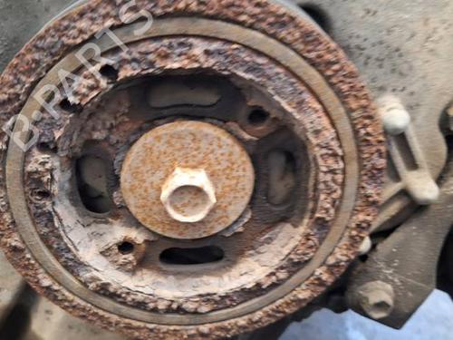 Used Pulley Pulley SUZUKI SWIFT III (MZ, EZ) 1.3 (RS413, ZC11S) (92 hp) 35019651 35019651