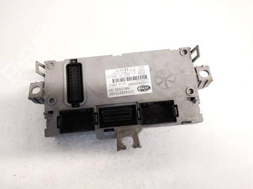 Electronic module PEUGEOT BOXER Van 2.2 HDi 120 | BP35104489M83 - Image 2