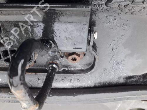 Interior handle VW GOLF V (1K1) 1.4 16V | BP35617005I7 - Image 2