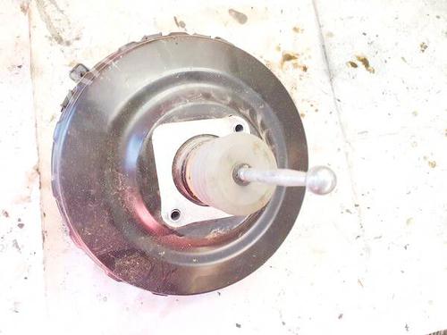 Used Servo brake Servo brake AUDI Q7 (4LB) 3.0 TDI quattro (233 hp) 35235816 35235816