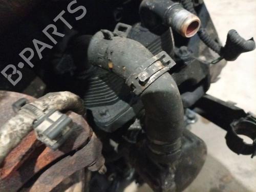 Pipe FORD GALAXY II (WA6) 1.8 TDCi | BP37285994M125 - Image 3