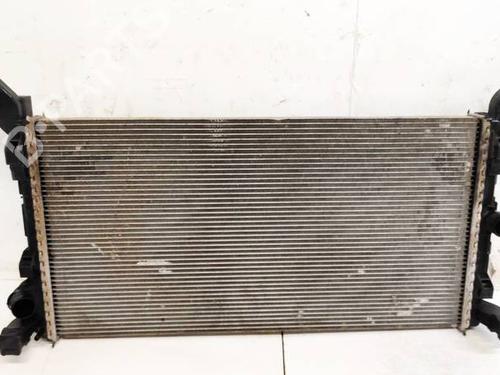 Used Water radiator Water radiator 35337579 35337579