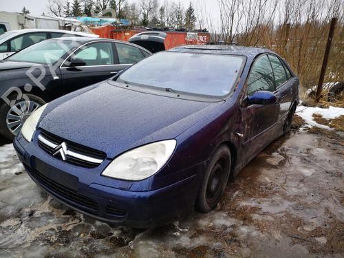 Engine mount CITROËN C5 I (DC_) 2.2 HDi (DC4HXB, DC4HXE) | BP32906222M89  - Image 7