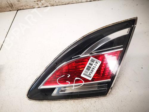 Used Right tailgate light Right tailgate light 38079031 38079031