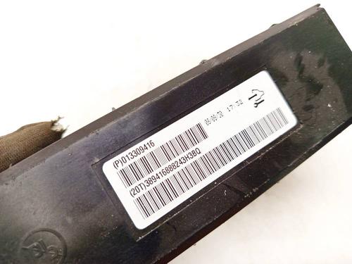 Electronic module OPEL INSIGNIA A (G09) 2.0 CDTI (68) | BP38315614M83 - Image 3