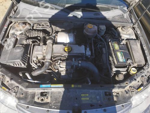 Switch SAAB 9-3 (YS3F, E79, D79, D75) 2.2 TiD | BP32553983I30  - Image 6