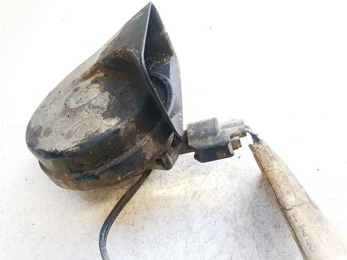 Used Horn Horn NISSAN NOTE (E11, NE11) 1.5 dCi (68 hp) 35091505 35091505