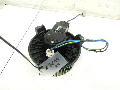 Used Heater blower motor Heater blower motor DODGE CALIBER 2.0 (156 hp) 35461970 35461970