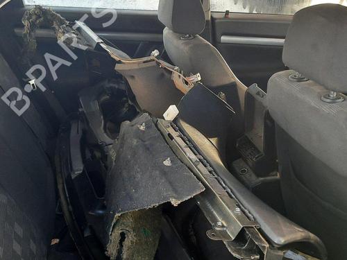 Engine mount OPEL VECTRA C (Z02) 2.0 DTI 16V (F69) | BP33065128M89 - Image 7