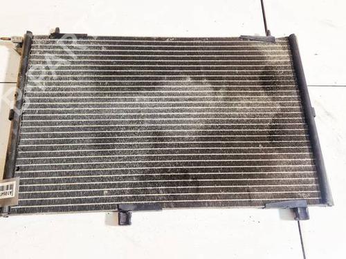 Used AC radiator AC radiator 34969788 34969788