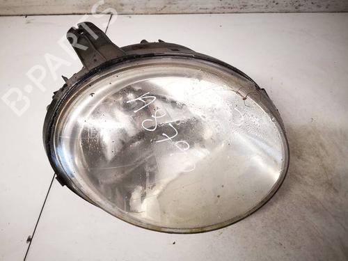 Used Right headlight Right headlight DAEWOO 1.5i (1C4) 1.5 (78 hp) 35339691 35339691
