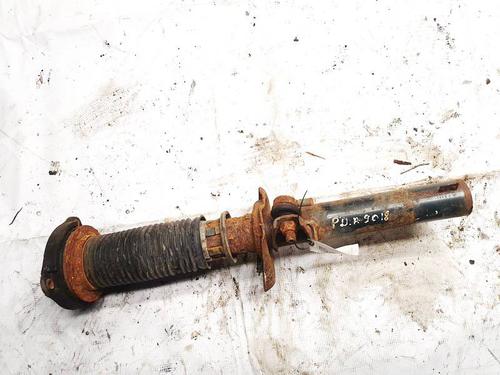 Used Right front shock absorber Right front shock absorber 35288184 35288184