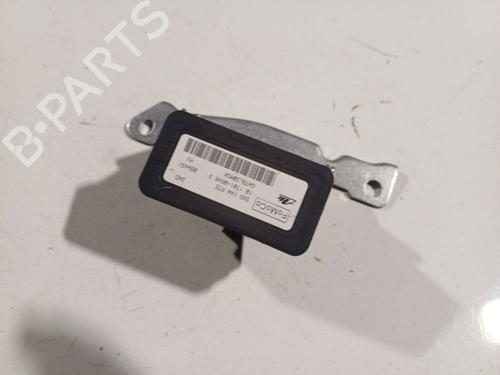 Used Electronic module Electronic module MAZDA 3 (BL) 1.6 MZ-CD (BL14) (109 hp) 34988429 34988429