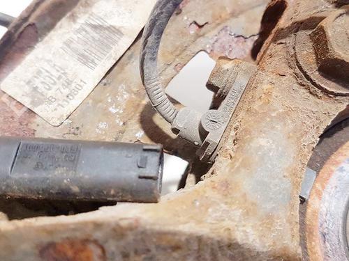 Used Electronic module Electronic module 35634428 35634428