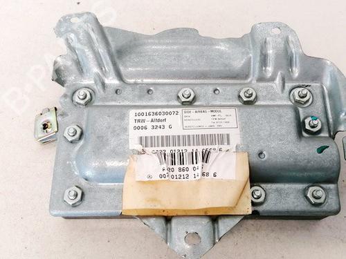 Used Other Other MERCEDES-BENZ S-CLASS (W220, V220) S 400 CDI (220.028, 220.128) (250 hp) 33068724 33068724