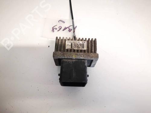 Used Electronic sensor Electronic sensor DACIA LODGY (JS_) 1.5 dCi (JSMC, JSAF) (107 hp) 35205873 35205873