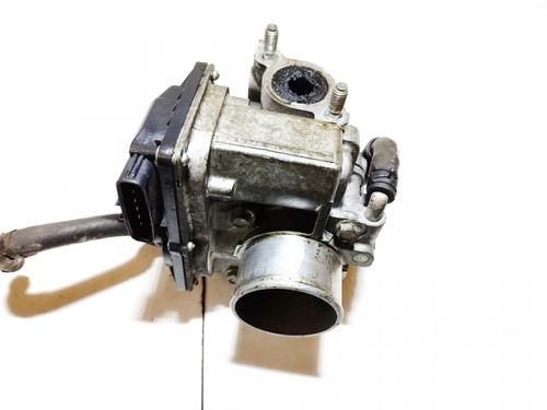 Throttle body MAZDA CX-7 (ER) 2.2 MZR-CD AWD (ER10A) | BP35463787M82 - Image 3