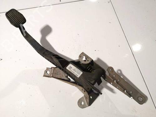 Used Pedal Pedal 34910315 34910315