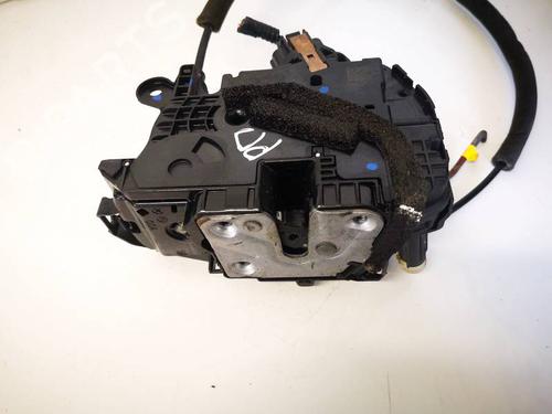 Used Front right lock Front right lock 34792021 34792021