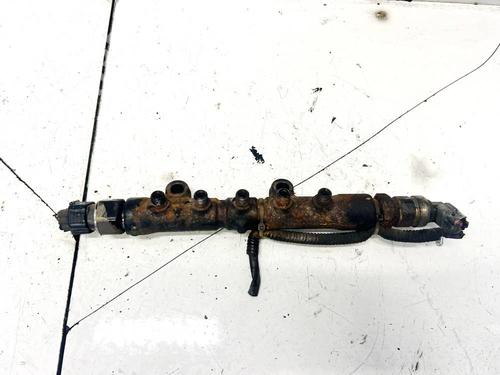 Used Injection rail Injection rail 35255025 35255025