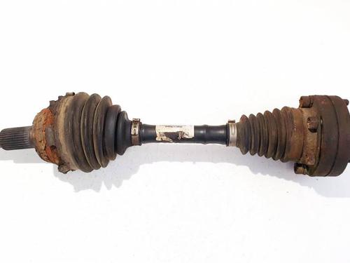 Used Left front driveshaft Left front driveshaft 35262419 35262419