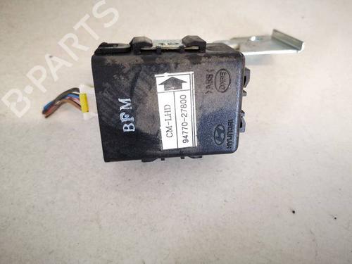 Electronic module HYUNDAI SANTA FÉ II (CM) 2.2 CRDi GLS | BP32951574M83 - Image 2