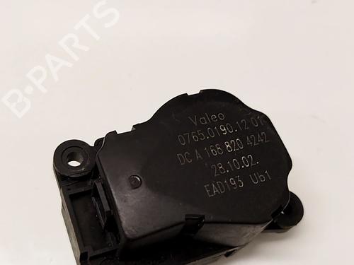 Used Electronic module Electronic module PEUGEOT 407 (6D_) 1.6 HDi 110 (6D9HZC, 6D9HYC) (109 hp) 34111284 34111284