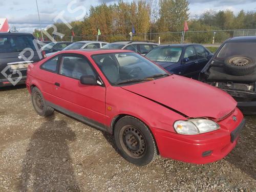 Used Parts TOYOTA PASEO Coupe (_L5_)  1.5 (EL54_, EL54R)  4477385