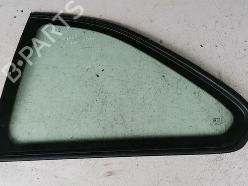 Used Rear left quarter glass Rear left quarter glass 35584350 35584350
