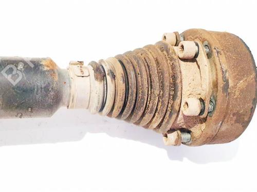 Right front driveshaft SKODA YETI (5L) 1.4 TSI | BP35218222M39 - Image 3
