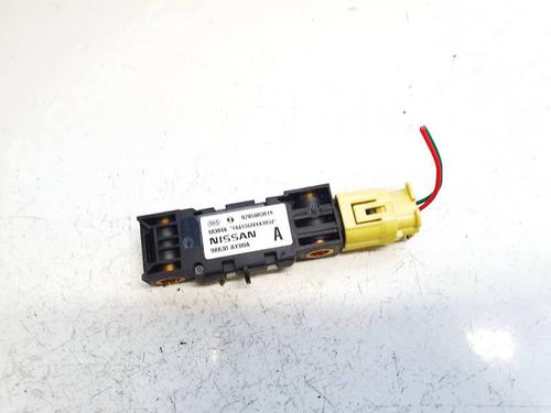Used Electronic module NISSAN NOTE (E11, NE11) 1.5 dCi (86 hp) 32625015