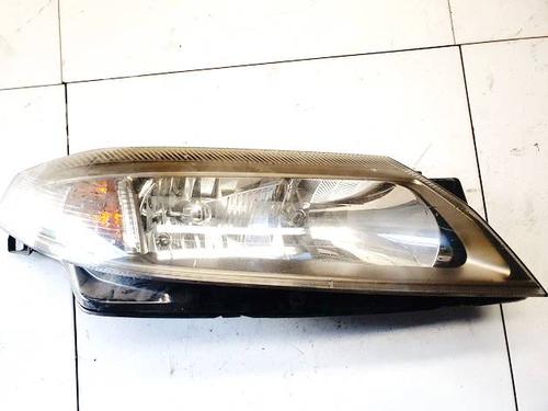 Used Right headlight Right headlight VW PASSAT B7 (362) 1.6 TDI (105 hp) 34887834 34887834